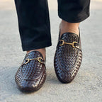 Step Pure Handmade petal Brown SS-2713