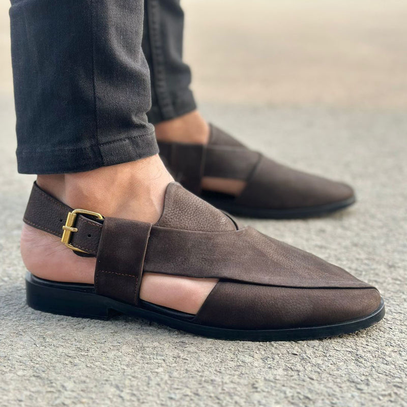 Step Pure Handmade Brent Brown-2742
