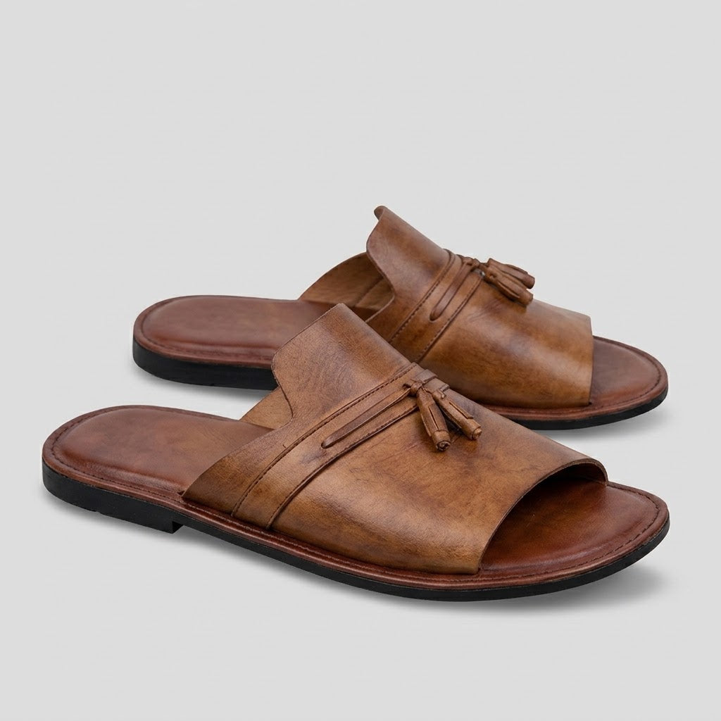 Handmade Chappal-149
