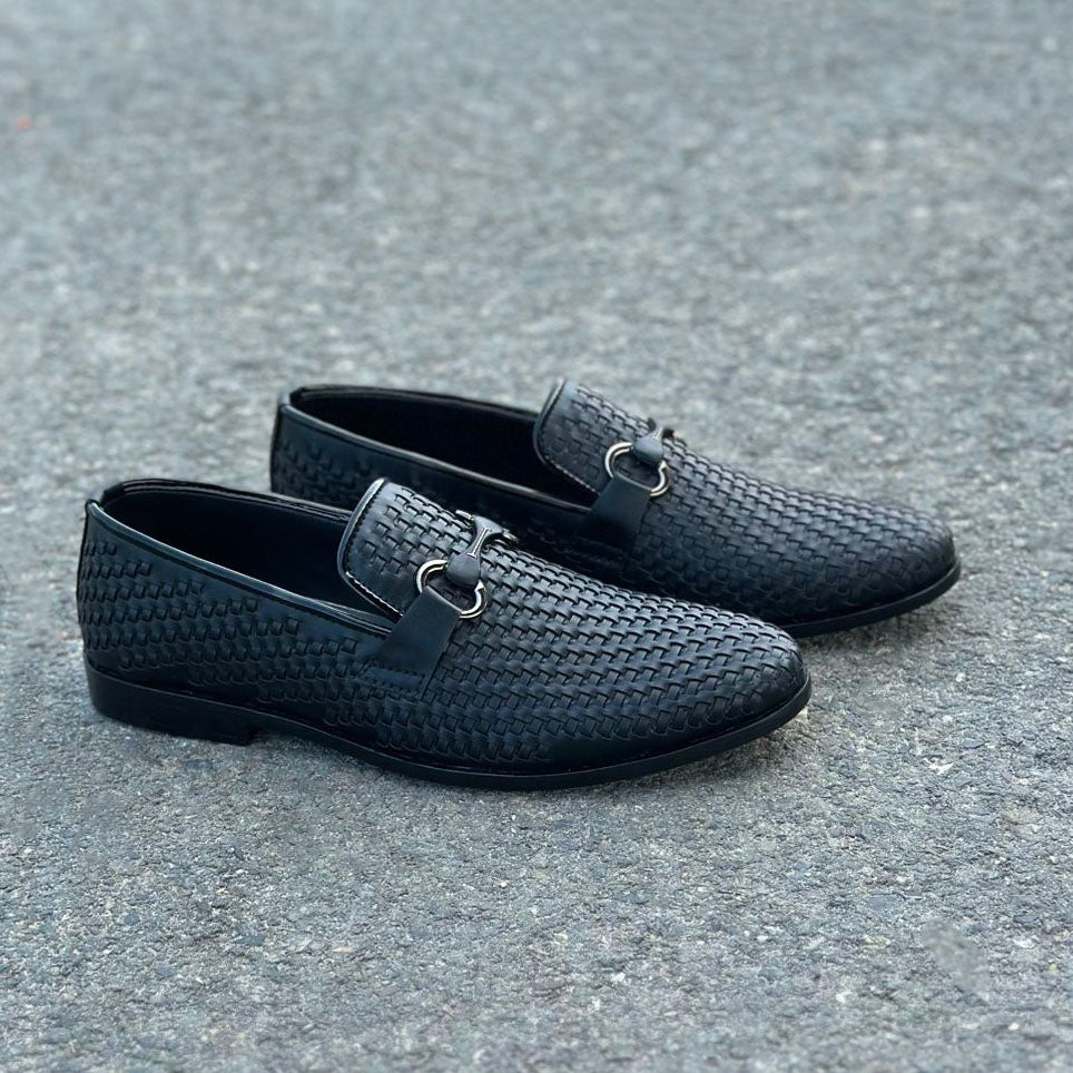Step Pure Handmade Osven Black SS-2649 Secondary image