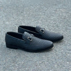 Step Pure Handmade Osven Black SS-2649