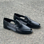 Step Handmade Fidel Black SS-2789