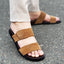 Pure  Handmade Chappal -2375