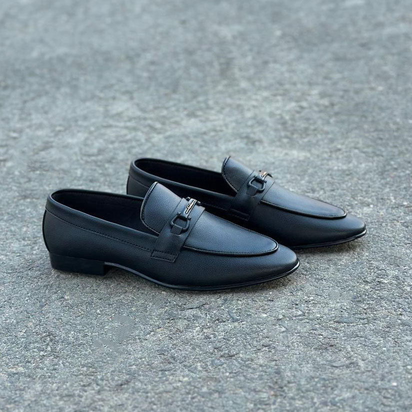 Step Pure Handmade Latin Black SS-2661