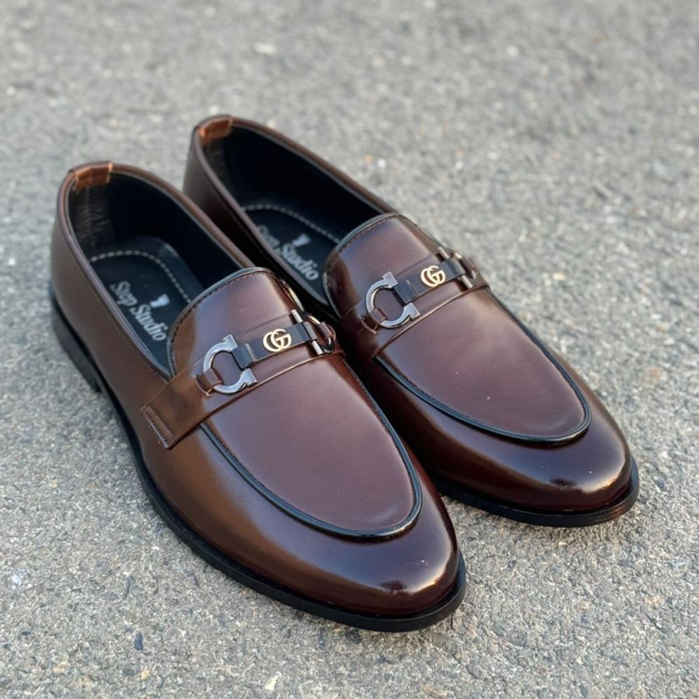 THE ARONA DARK BROWN -2529 Secondary image