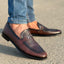 THE KIFFA BROWN  -2545