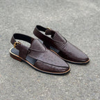 Step Pure Leather Loste Brown-2667