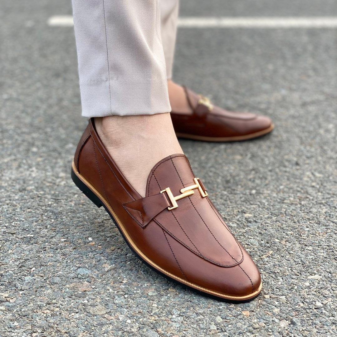 Handmade Premium Leather SS-128 Main image