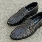 Step Pure Handmade Corvia Black SS-2655