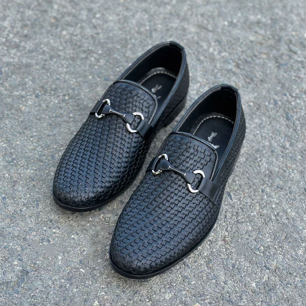 Step Pure Handmade Osven Black SS-2649