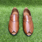 The Classic Leather Kheri