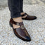 Hand Stitched Stylish Kheri SS-235