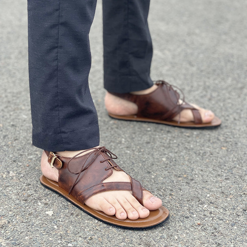 The New Gladiators Sandal SS-2222 Secondary image
