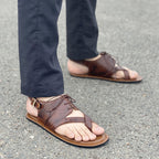 The New Gladiators Sandal SS-2222