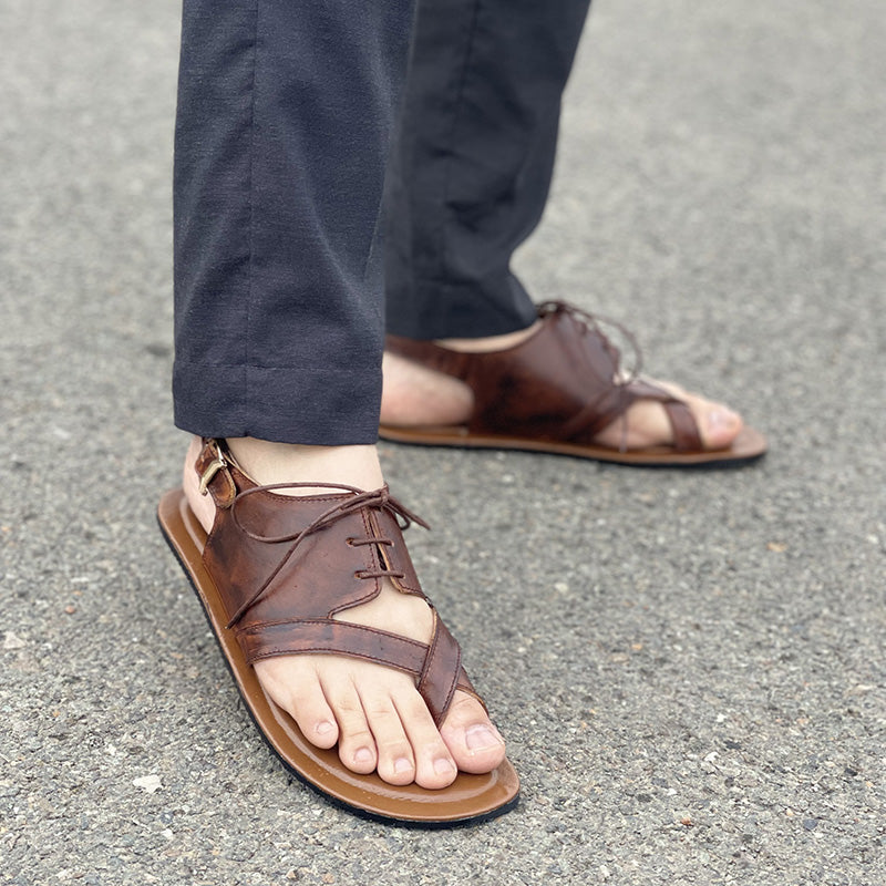 The New Gladiators Sandal SS-2222 Main image
