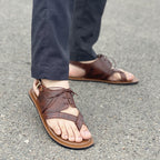 The New Gladiators Sandal SS-2222