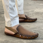 Handmade Classic Loafers SS-2066