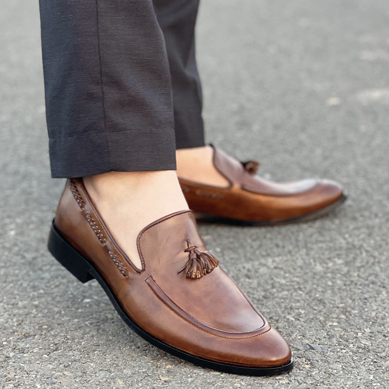 Handmade Premium Leather SS-114 Main image