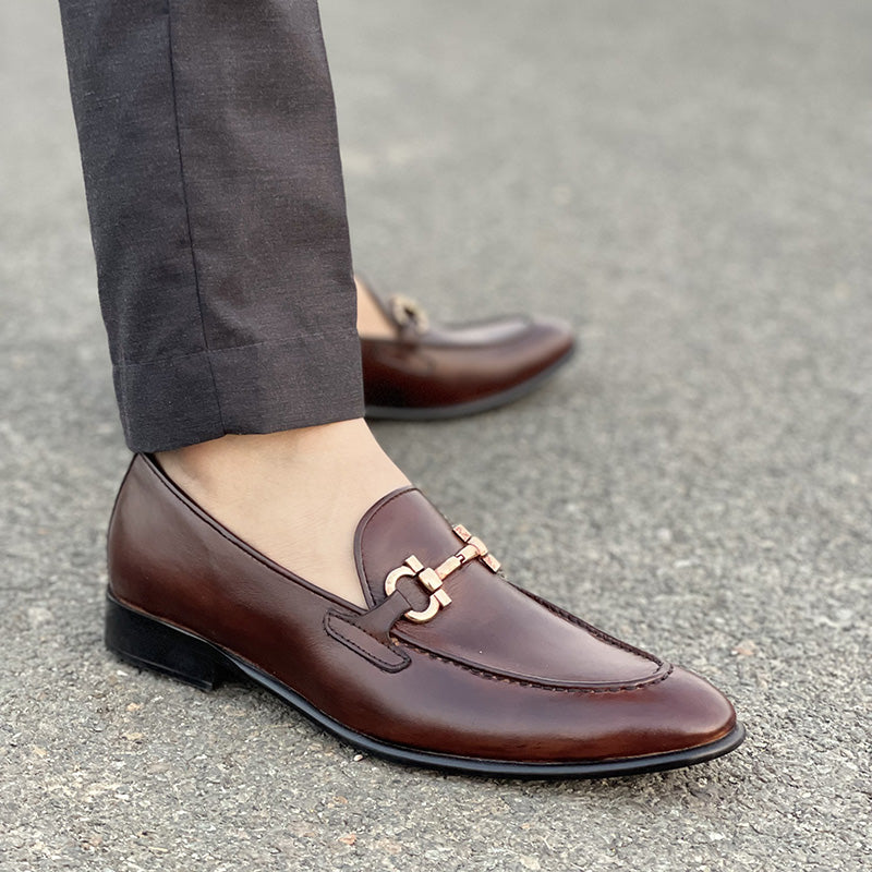 Handmade Premium Leather SS-140 Secondary image